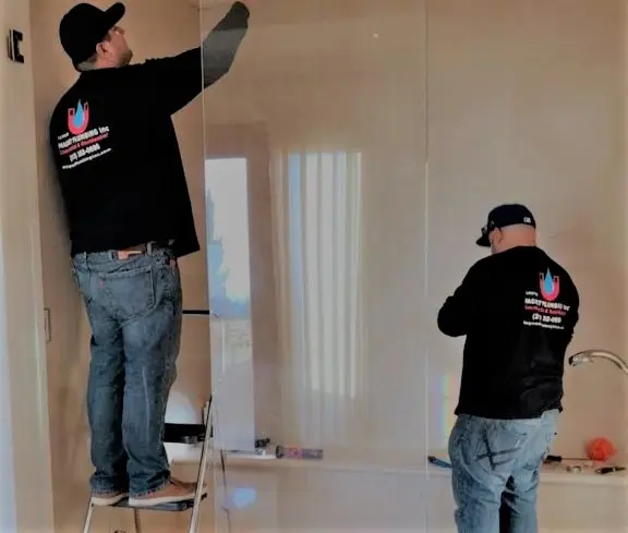 Professional plumbing installation for Boiler Repair in Comfort Hill